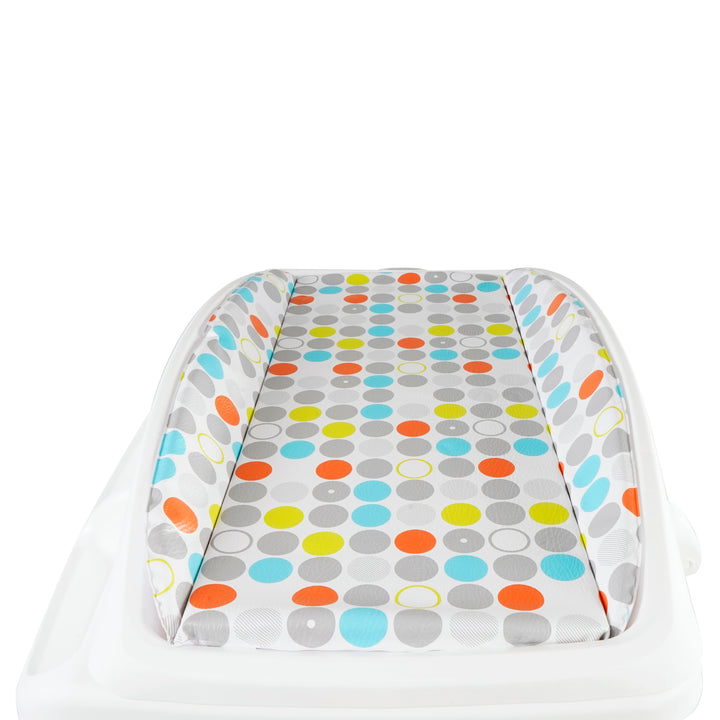 Bañera Prinsel Milán Círculos