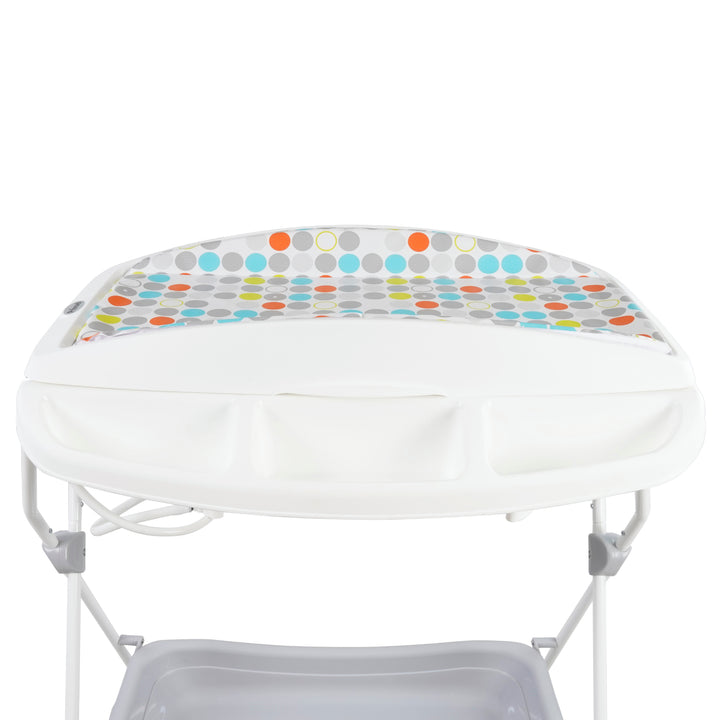 Bañera Prinsel Milán Círculos