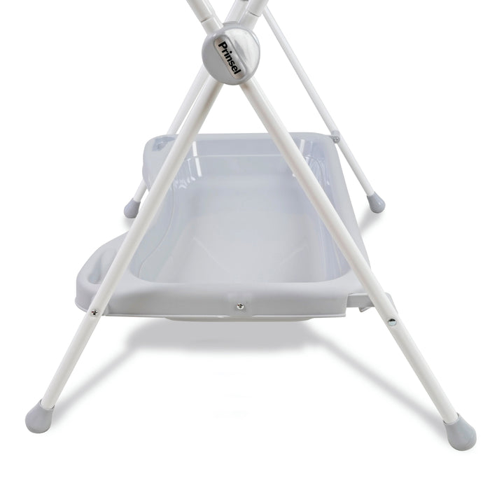 Bañera Prinsel Milán Círculos