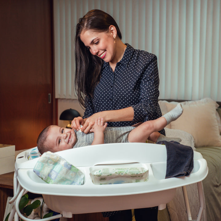 Bañera Prinsel Milán Círculos