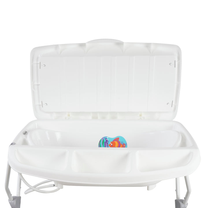 Bañera Prinsel Milán Círculos