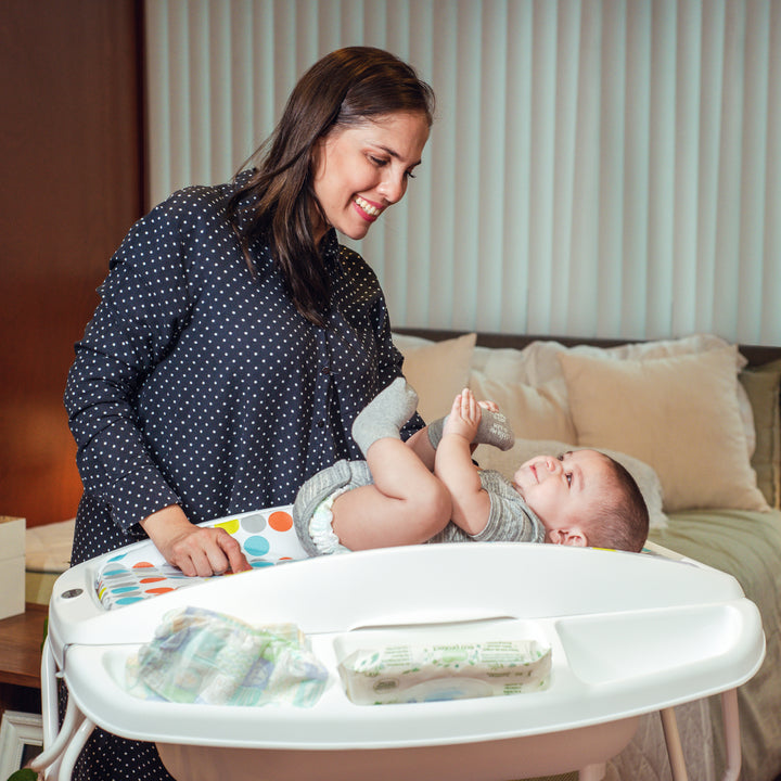 Bañera Prinsel Milán Círculos