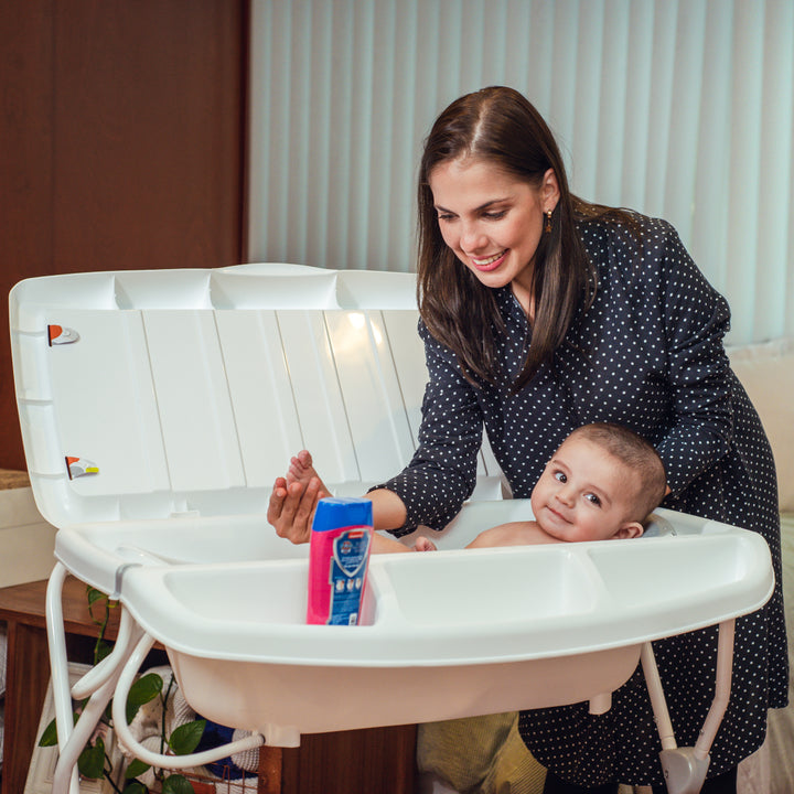 Bañera Prinsel Milán Círculos