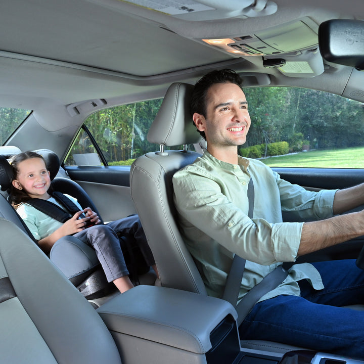 Autoasiento Prinsel Grow