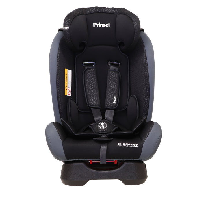 Autoasiento Prinsel Grow