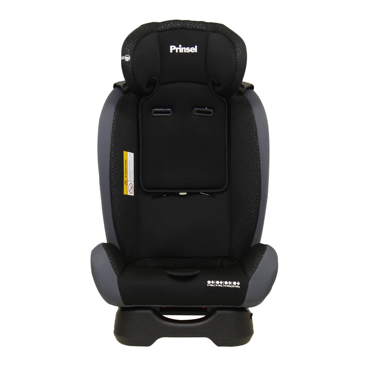 Autoasiento Prinsel Grow