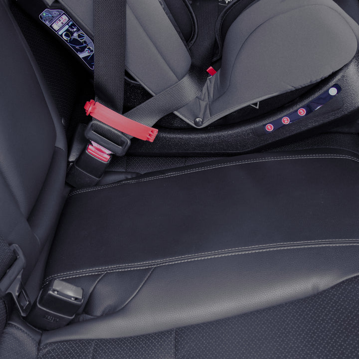 Autoasiento Prinsel Grow