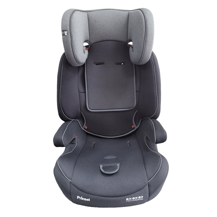 Autoasiento Prinsel Booster 1 2 3