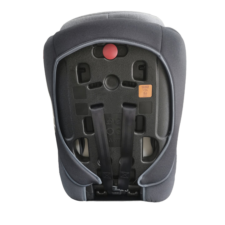 Autoasiento Prinsel Booster 1 2 3