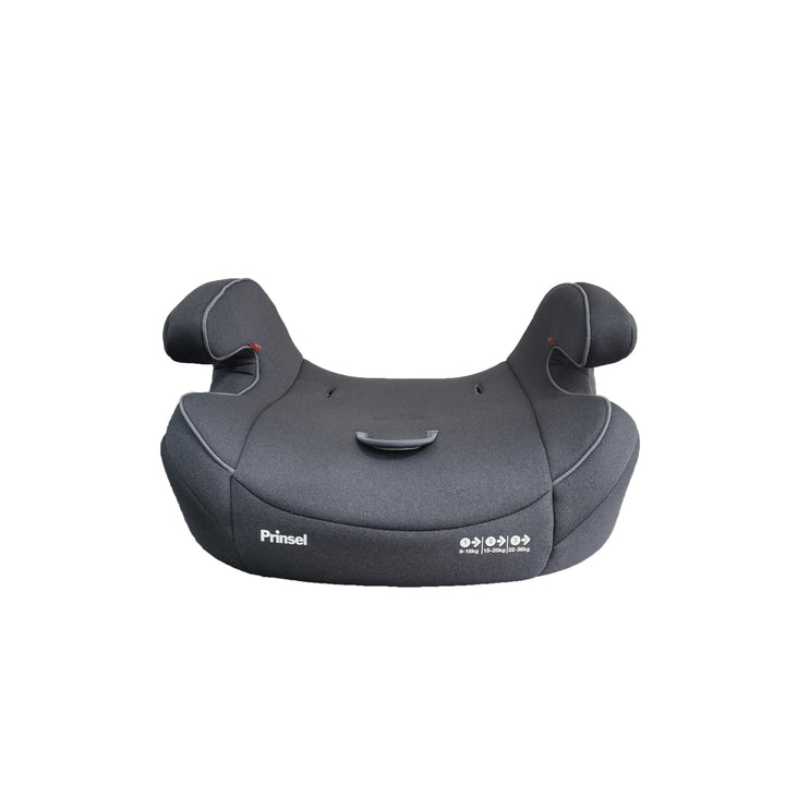 Autoasiento Prinsel Booster 1 2 3