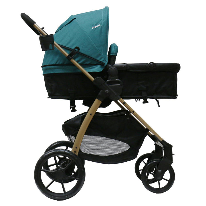 Carriola Prinsel Alfa Acqua