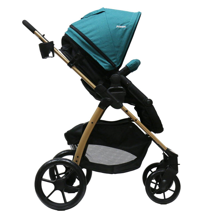 Carriola Prinsel Alfa Acqua