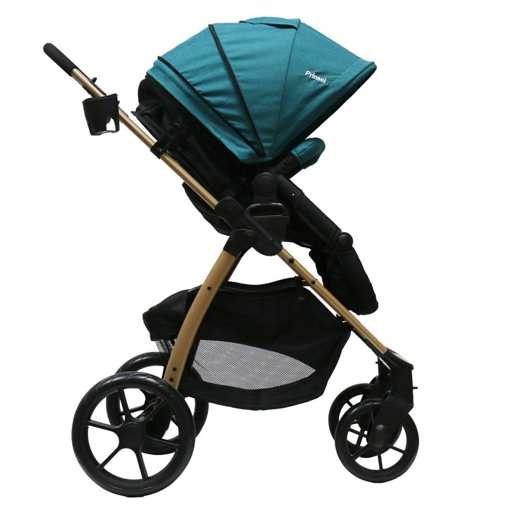 Carriola Prinsel Alfa Acqua
