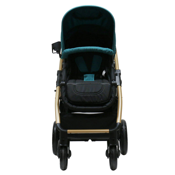 Carriola Prinsel Alfa Acqua