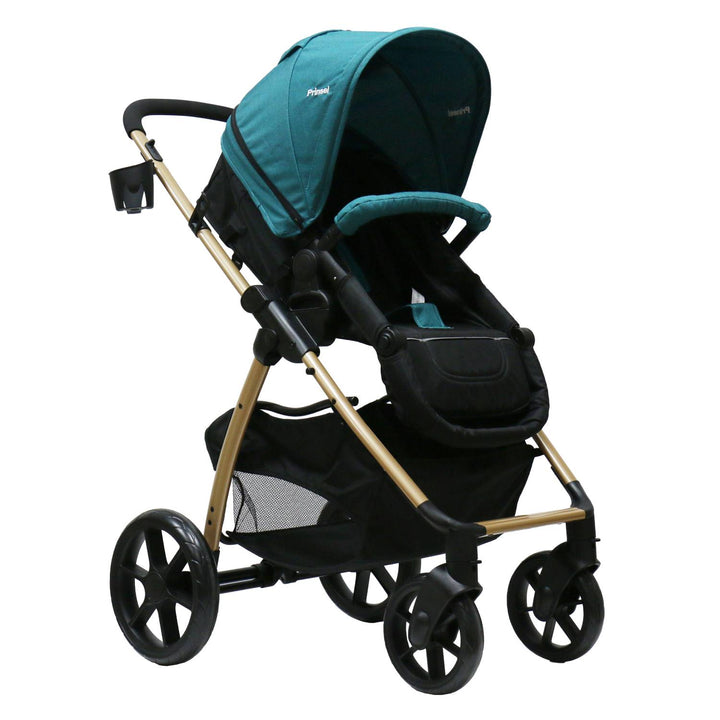 Carriola Prinsel Alfa Acqua