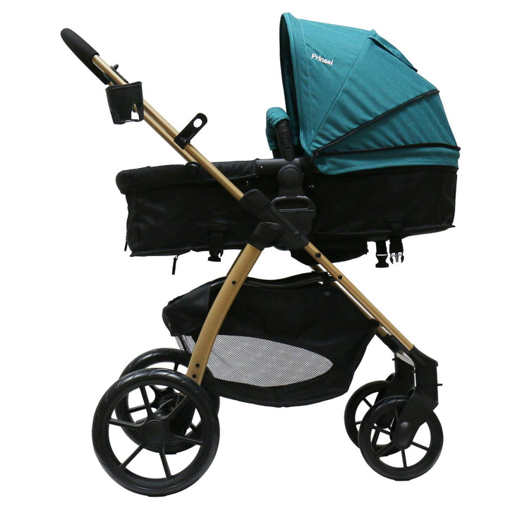 Carriola Prinsel Alfa Acqua