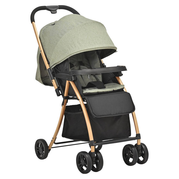 Carriola Prinsel Golf LX Verde