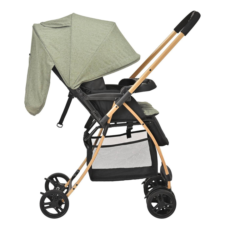 Carriola Prinsel Golf LX Verde