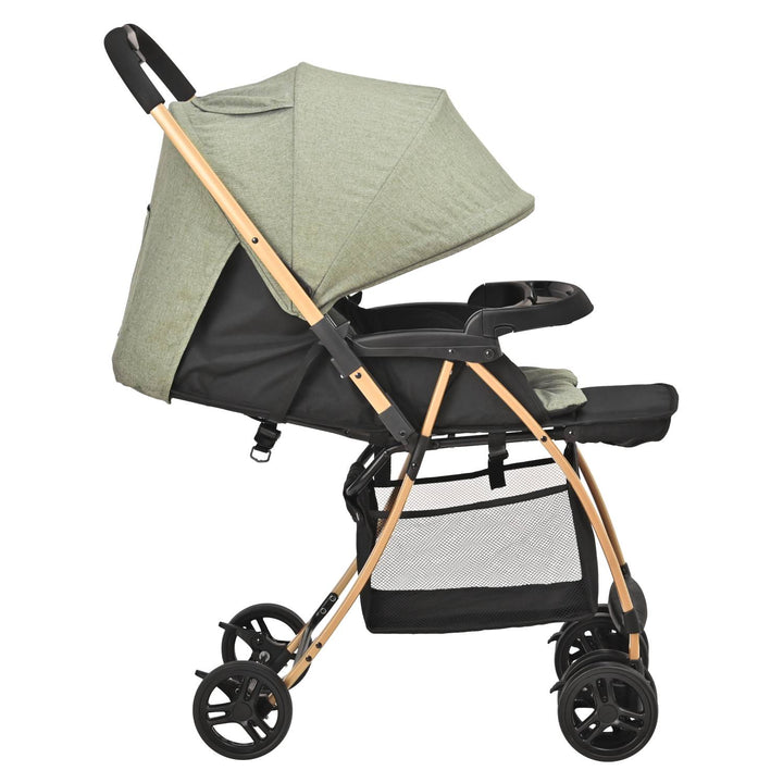 Carriola Prinsel Golf LX Verde