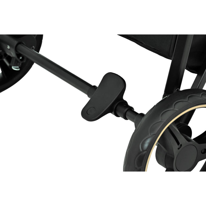 Sistema de Viaje Prinsel Cosmos Gold LX con Base