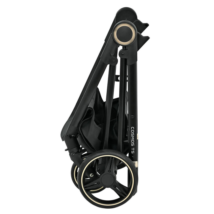 Sistema de Viaje Prinsel Cosmos Gold LX con Base
