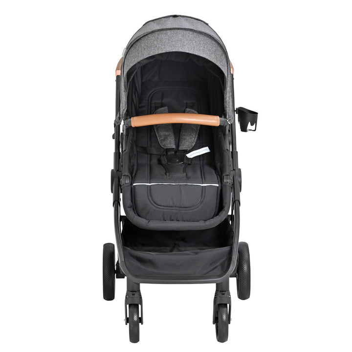 Sistema de Viaje Prinsel Cosmos Gold LX con Base