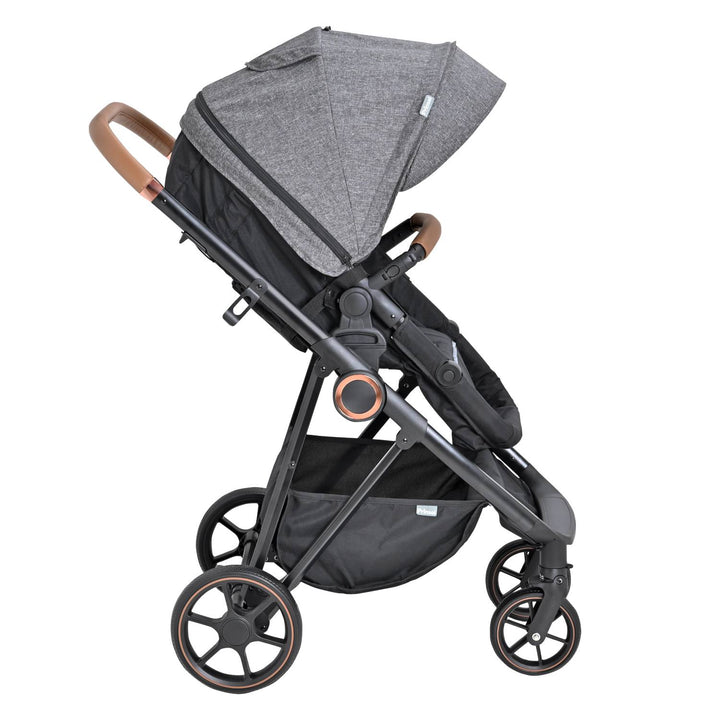 Sistema de Viaje Prinsel Cosmos Gold LX con Base