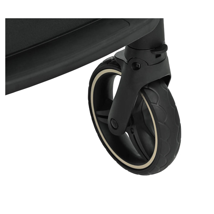 Sistema de Viaje Prinsel Cosmos Gold LX con Base
