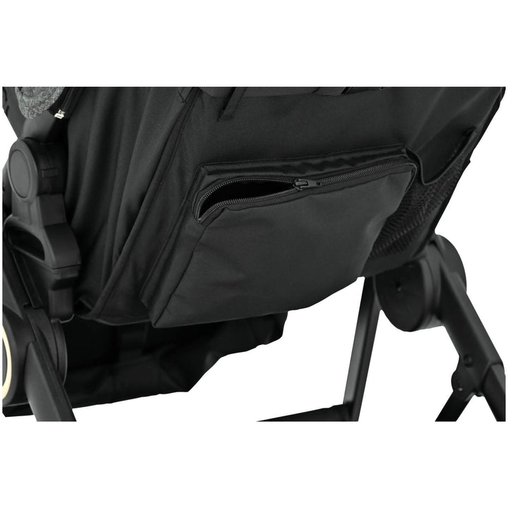 Sistema de Viaje Prinsel Cosmos Gold LX con Base