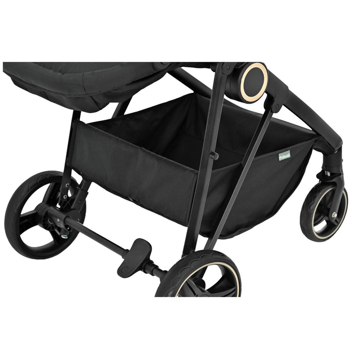 Sistema de Viaje Prinsel Cosmos Gold LX con Base