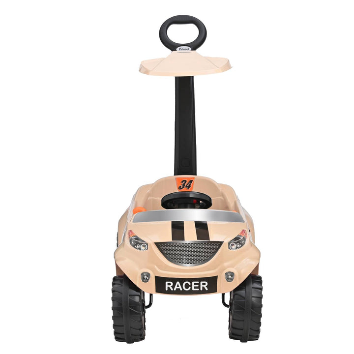 Push Car Prinsel Corsa Unisex