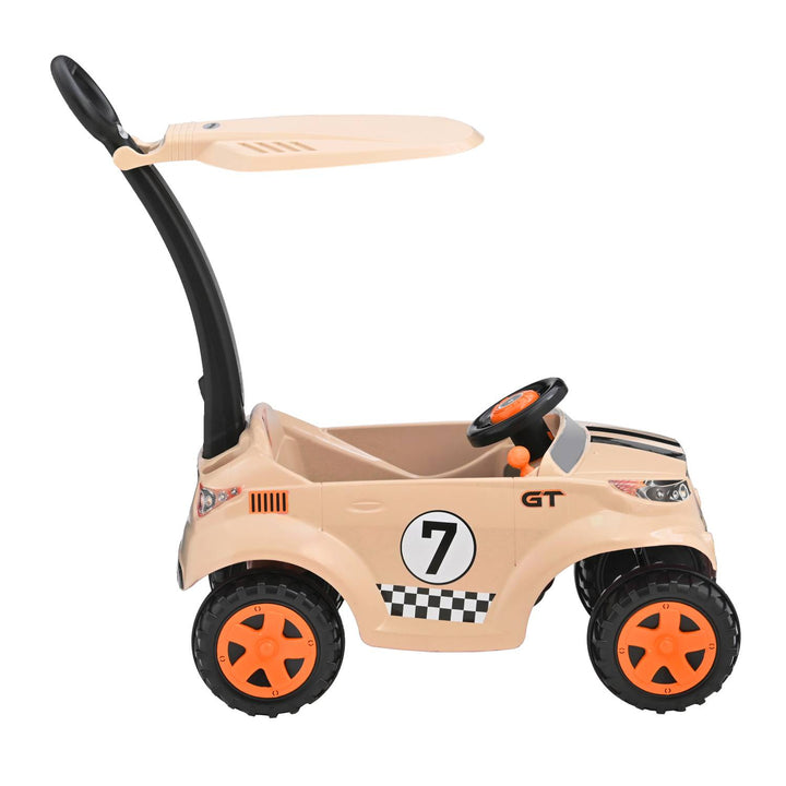 Push Car Prinsel Corsa Unisex