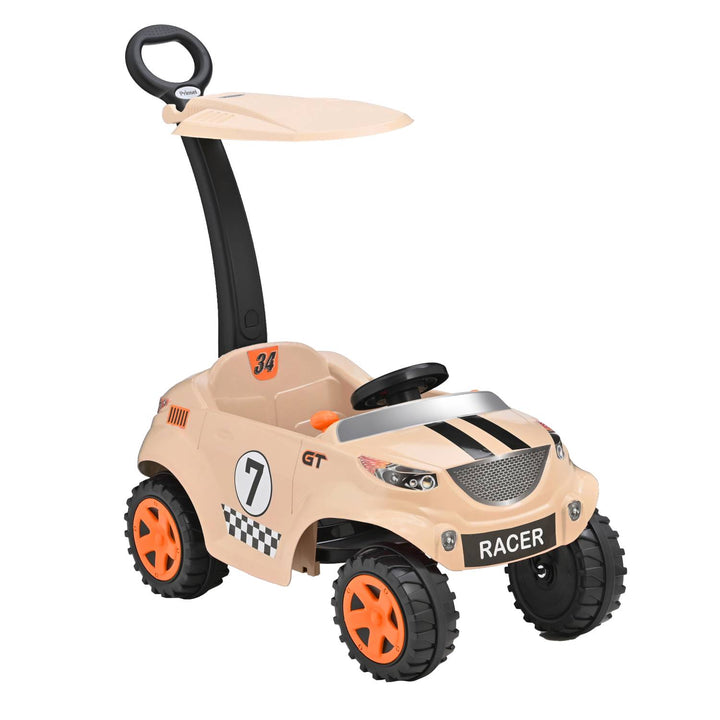Push Car Prinsel Corsa Unisex