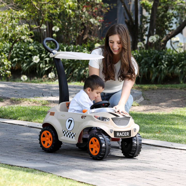 Push Car Prinsel Corsa Unisex
