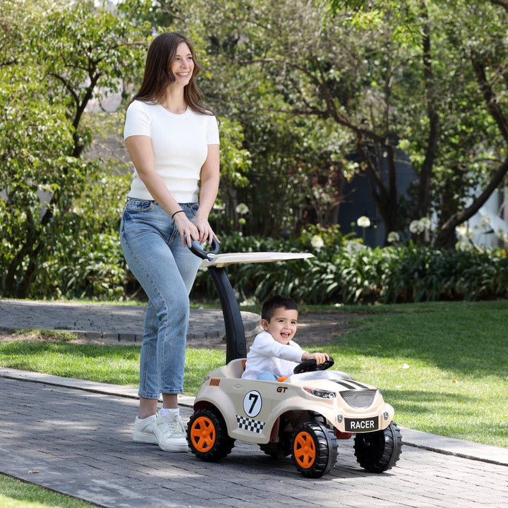Push Car Prinsel Corsa Unisex