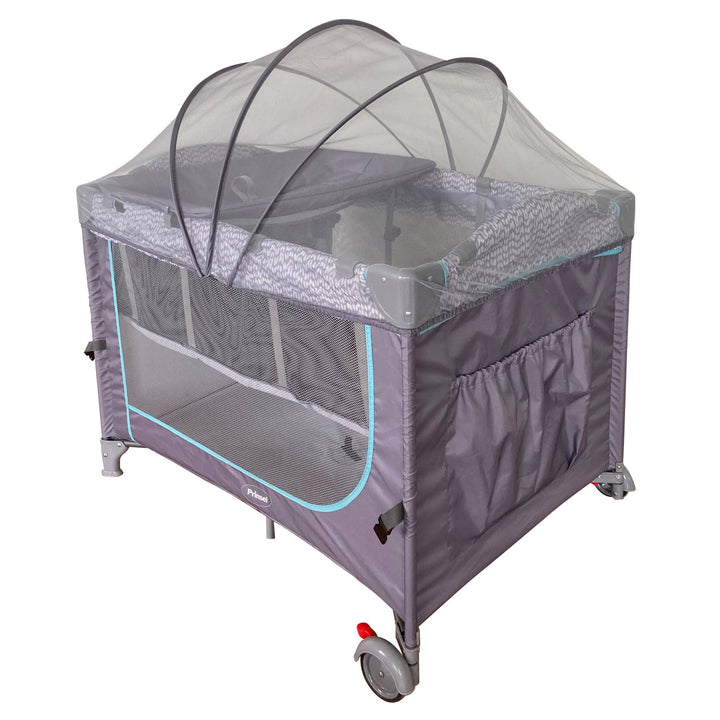 Cuna Prinsel  Colecho LX