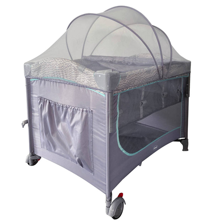 Cuna Prinsel  Colecho LX
