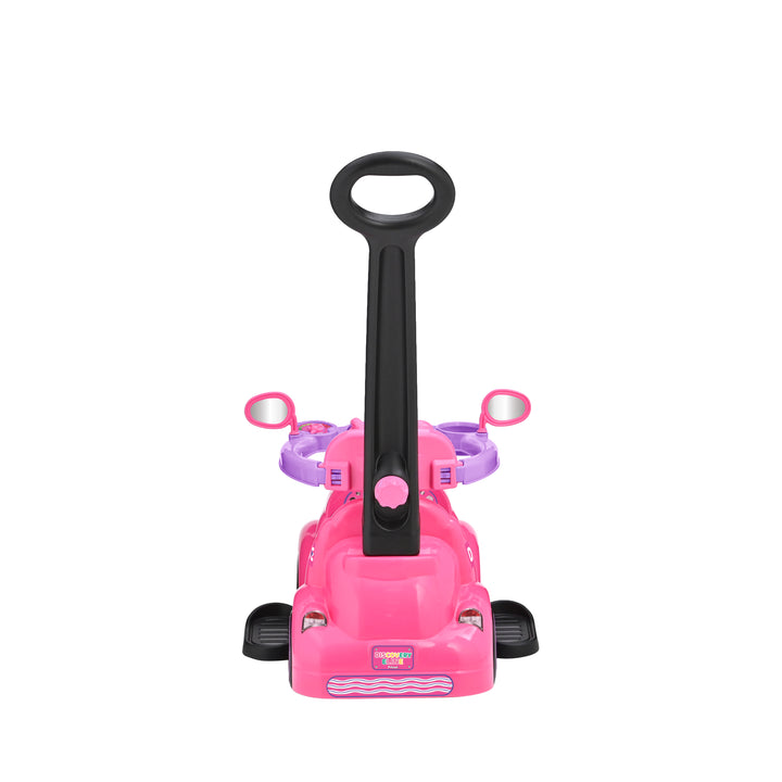 Push Car Prinsel Discovery E-Line Rosa