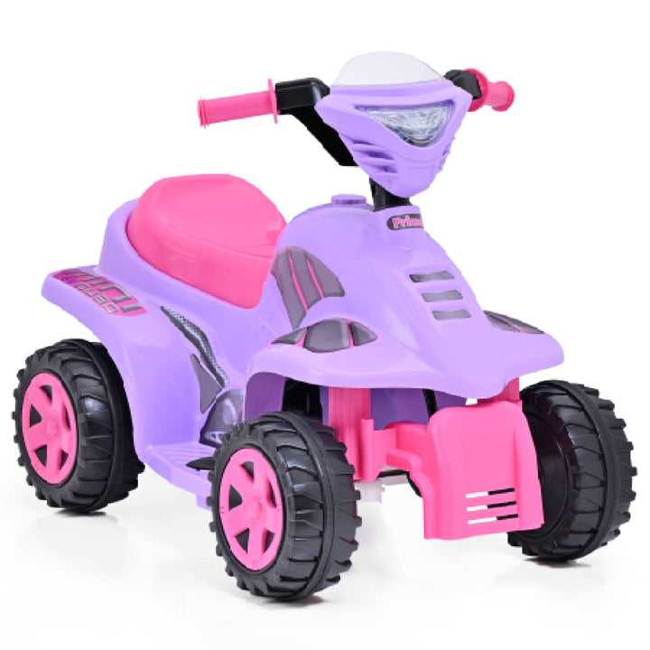 Moto Eléctrica Prinsel  Mini Quad Girl