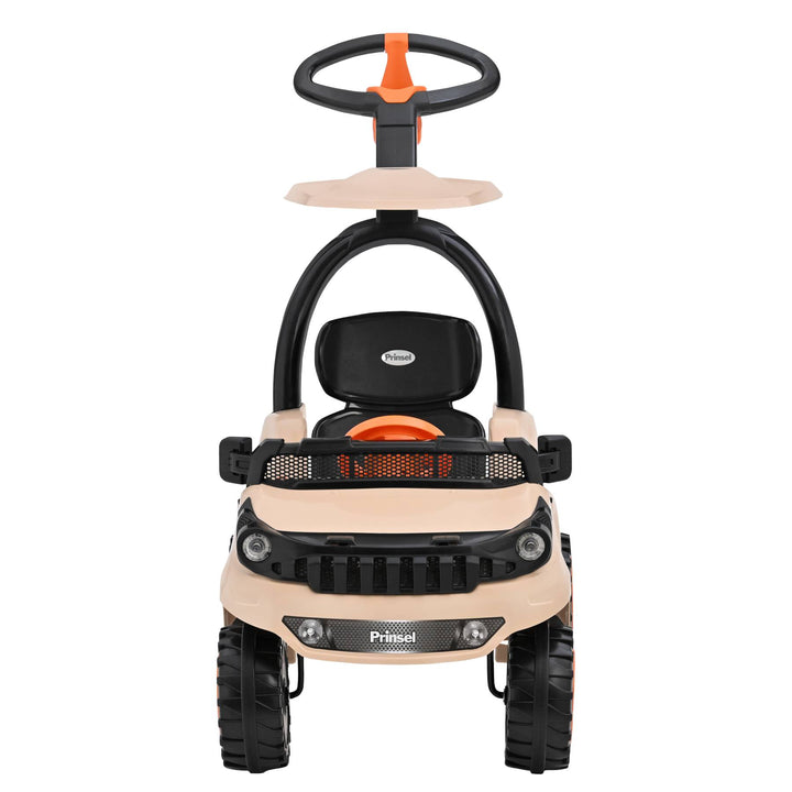 Push Car Prinsel Adventure Max Unisex
