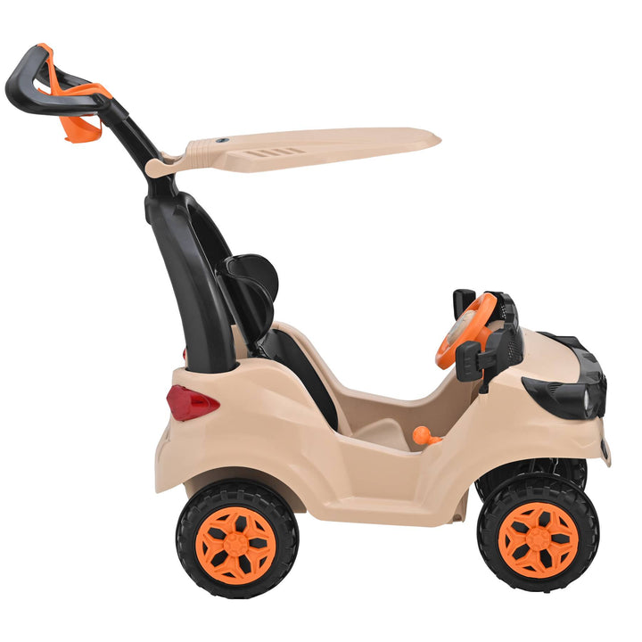 Push Car Prinsel Adventure Max Unisex
