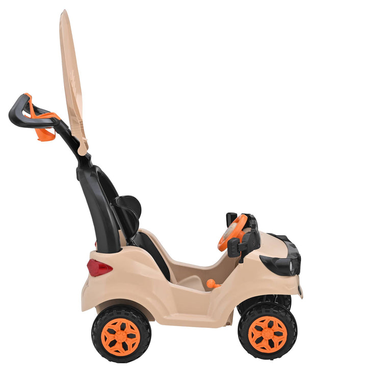 Push Car Prinsel Adventure Max Unisex