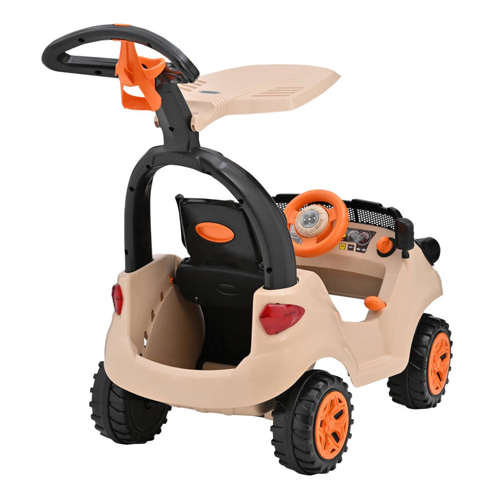 Push Car Prinsel Adventure Max Unisex