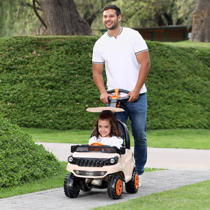 Push Car Prinsel Adventure Max Unisex