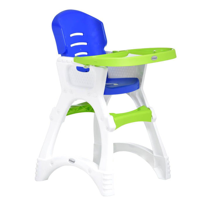 Silla Alta Prinsel Dinner Verde
