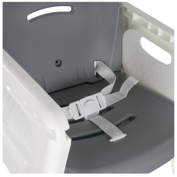 Silla Alta Prinsel Dinner Gris