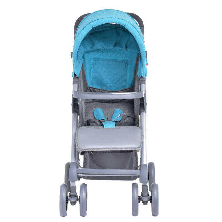 Sistema de Viaje Prinsel Portofino LX Verde