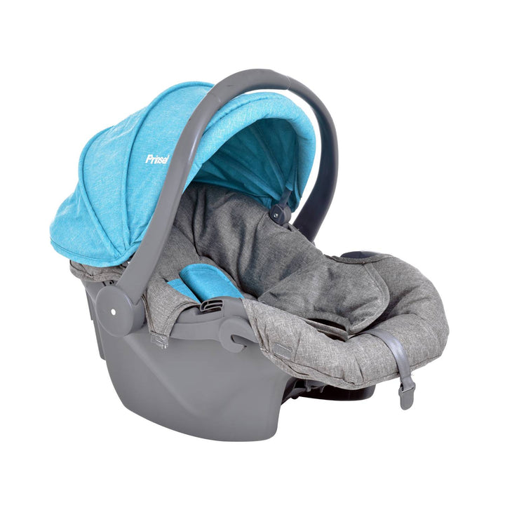 Sistema de Viaje Prinsel Portofino LX Verde