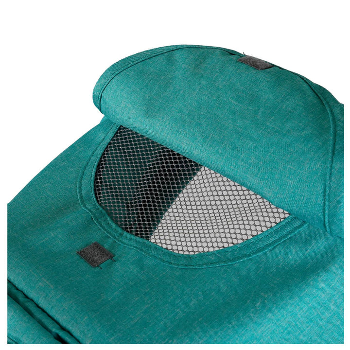 Sistema de Viaje Prinsel Portofino LX Verde