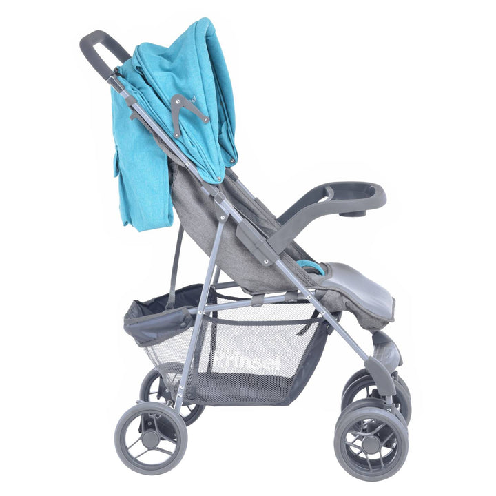 Sistema de Viaje Prinsel Portofino LX Verde